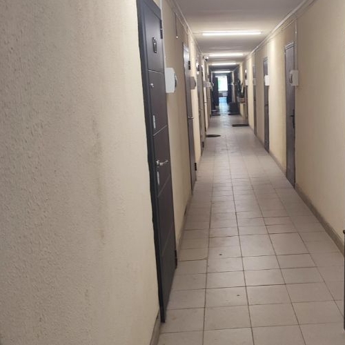 Студия пос. Новосиньково, 7