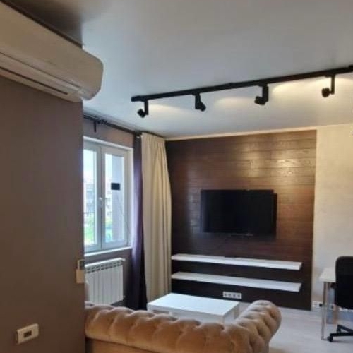 1-комн квартира с. Ромашково, бульвар Европейский, 3