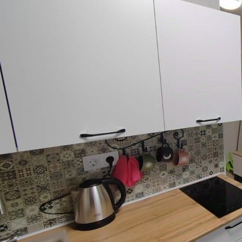 Студия Аминьевское шоссе, 5