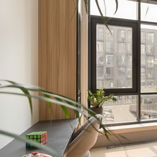 3-комн квартира улица 3-я Ямского Поля, 9к6