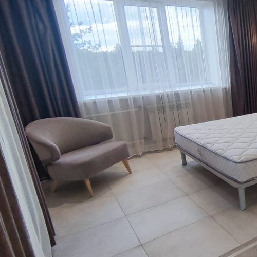 3-комн квартира Яхонтовый Лес КЗиО тер., к4