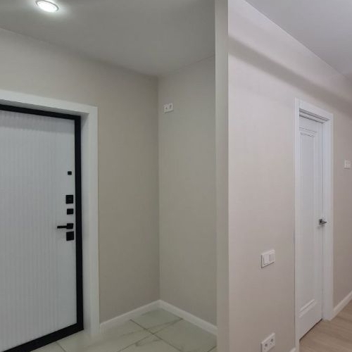 1-комн квартира 6-я Радиальная улица, 7/1к1