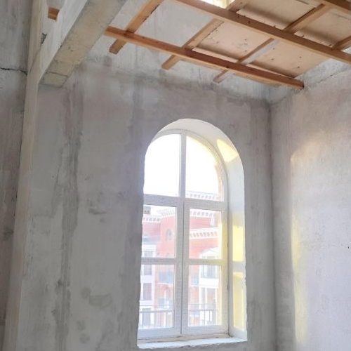 3-комн квартира Сабурово пгт, улица Заречная, 1