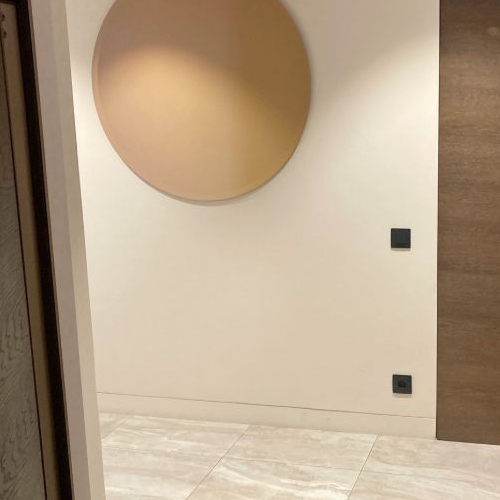 3-комн квартира Бумажный проезд, 4