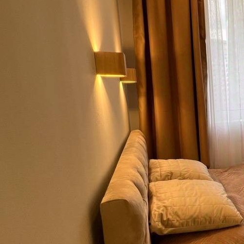 Студия Березовая аллея, 19к2