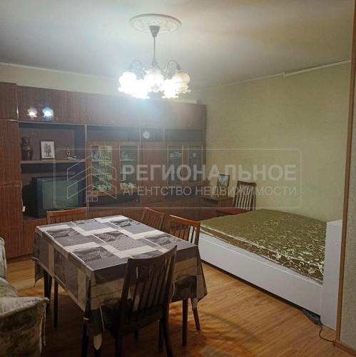 1-комн квартира Балашиха, Проспект Ленина, 13