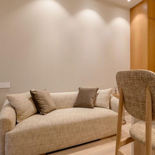 1-комн квартира Олимпийский проспект, 12