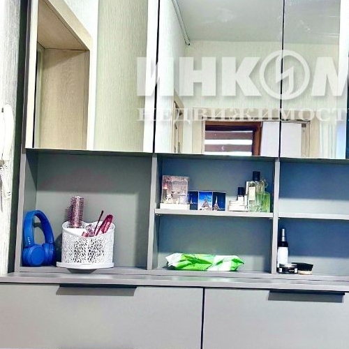 2-комн квартира Котельники, улица Сосновая, 2