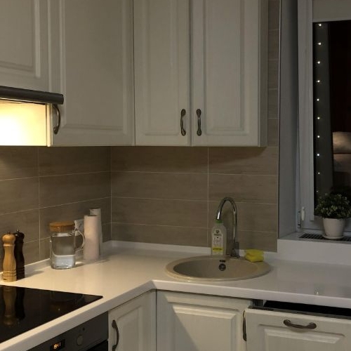 Студия Путилково пгт, улица Новотушинская, 2