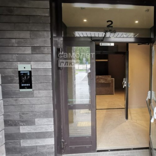 4-комн квартира 4-я Гражданская улица, 33А