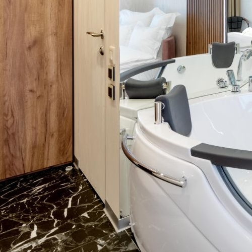 Студия 1-й Красногвардейский проезд, 21с2