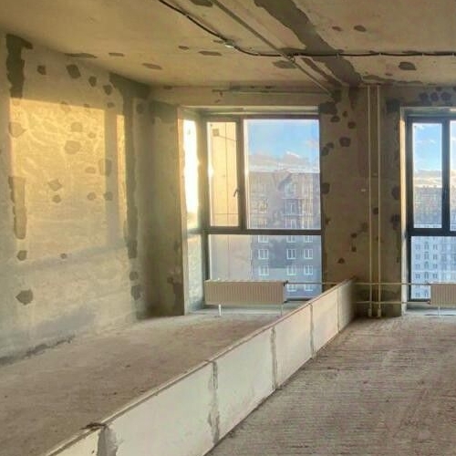 2-комн квартира Березовая аллея, 19к4