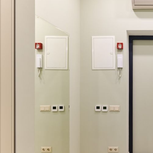 Студия Рублевское шоссе, 101