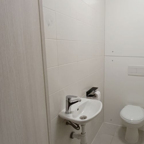 3-комн квартира Полярная улица, 27к5