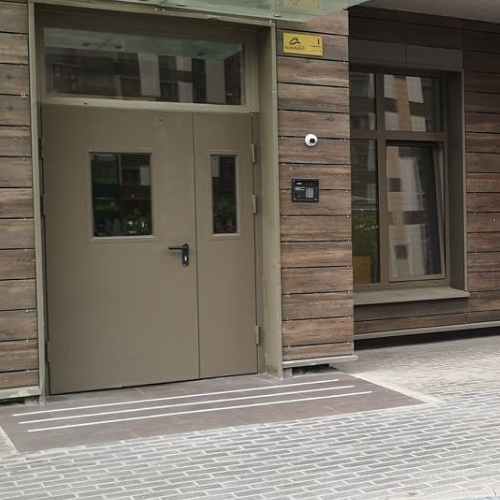 1-комн квартира Нововладыкинский проезд, 1к2