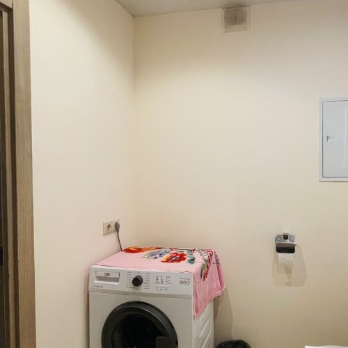 1-комн квартира пос. Мебельной Фабрики, улица Заречная, 3