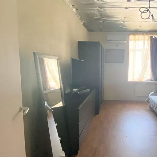 2-комн квартира Сабурово пгт, улица Парковая, 20