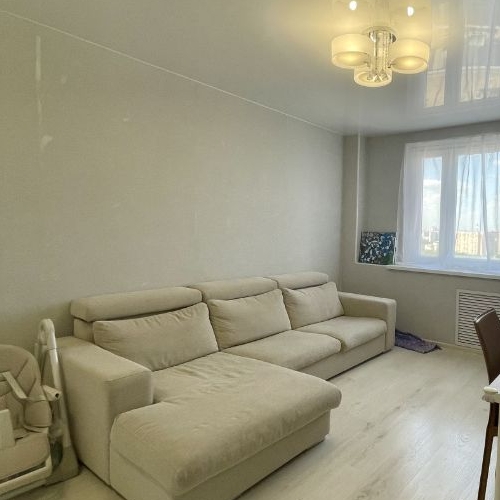 2-комн квартира Родниковая улица, 9Ак2