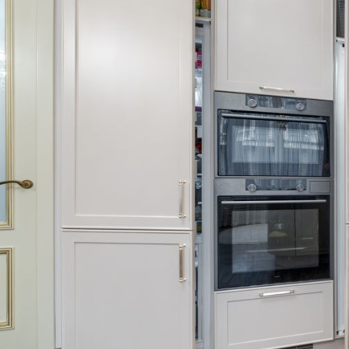 3-комн квартира Винницкая улица, 8к2