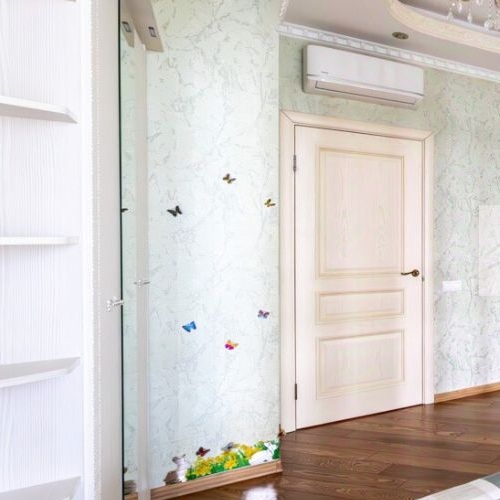 2-комн квартира улица Викторенко, 11