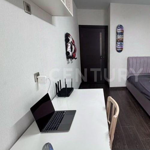 2-комн квартира Наро-Фоминск, улица Войкова, 5