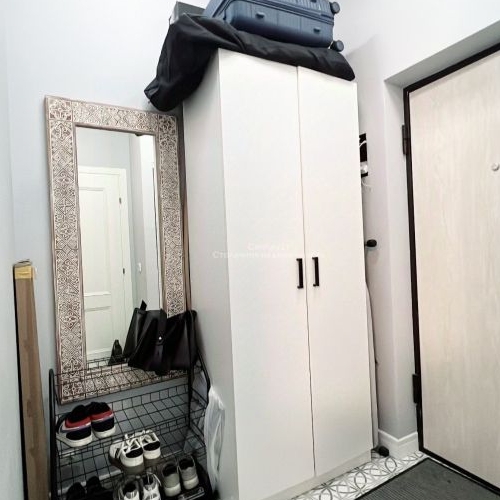 Студия Родниковая улица, 30к1