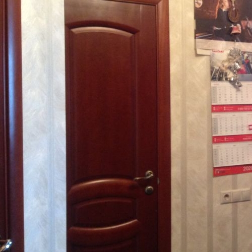 3-комн квартира Октябрьский пгт, улица Ленина, 19