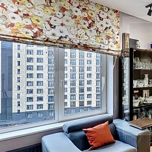 3-комн квартира Большая Филевская улица, 4