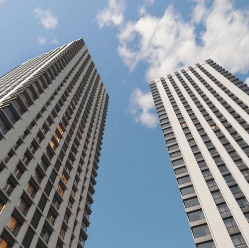 3-комн квартира г.Шмитовский проезд, вл.40