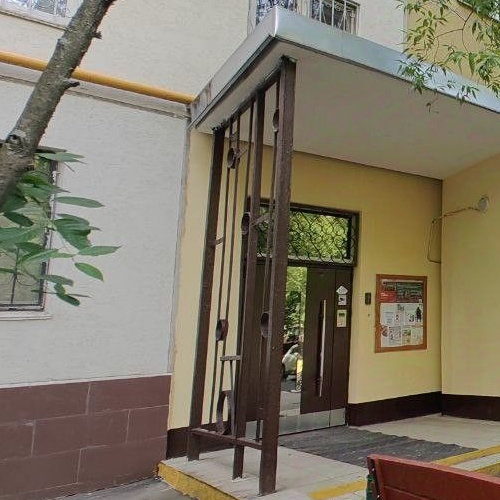 Студия Снайперская улица, 7