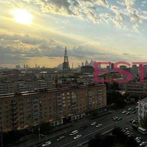 Студия улица Даниловский Вал, 1А