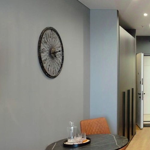 Студия Одинцово, улица Чистяковой, 8к2