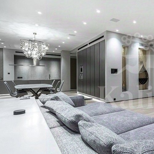 5-комн квартира Садовническая набережная, 7