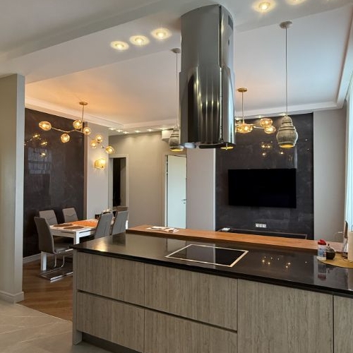 5-комн квартира Нагорный бульвар, 19к1