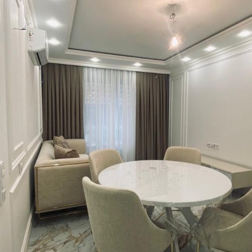 2-комн квартира Полярная улица, 27к3