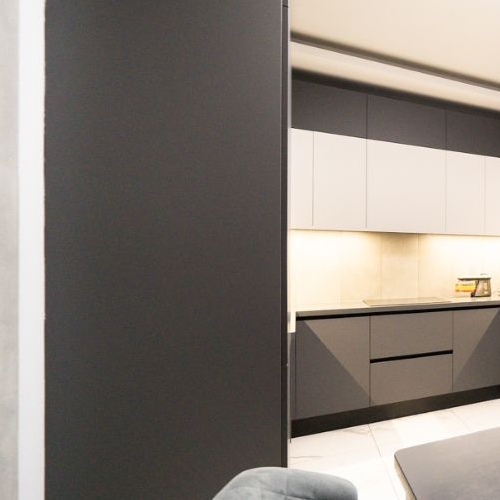 3-комн квартира набережная Академика Туполева, 15