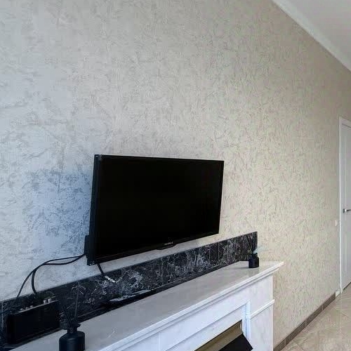 2-комн квартира аллея Буковая, 6