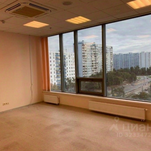 Офис улица Кулакова,  д. 20 с1