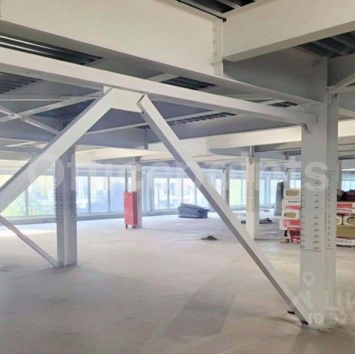 Офис Красногорск г, Красногорский б-р,  д. 4,  к. 1