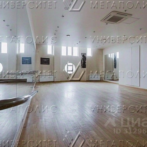 Отдельное здание улица Шверника,  д. 11 к1