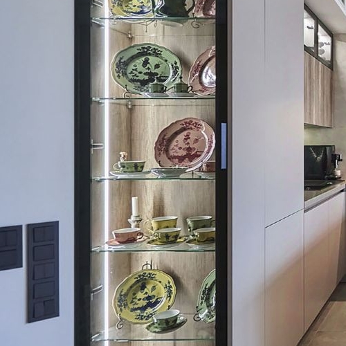 3-комн квартира улица 3-я Ямского Поля, 9