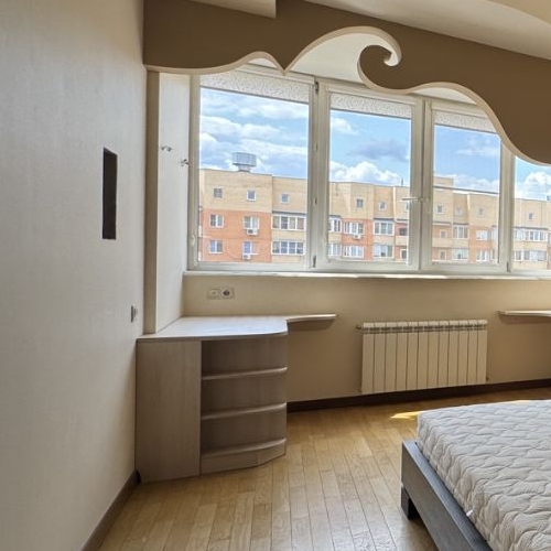 3-комн квартира д. Малые Вяземы, Петровское шоссе, 5