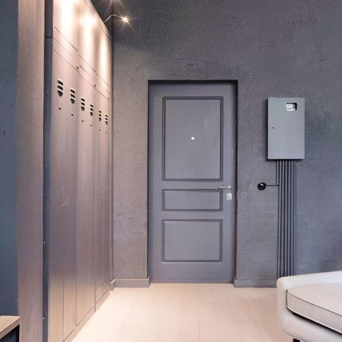 Студия 2-я Рыбинская улица, 13