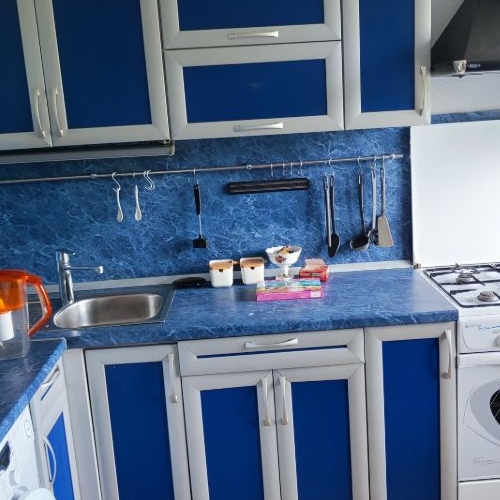 1-комн квартира Дзержинский, улица Лермонтова, 3