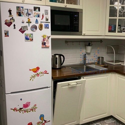 2-комн квартира улица Татьянин Парк, 13к1