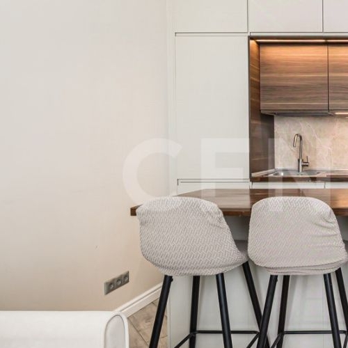 2-комн квартира улица Вавилова, 27