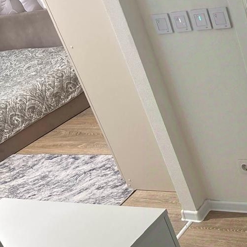 Студия Зенино ЖК Самолет мкр, Люберцы, улица Камова,  д. 1к2