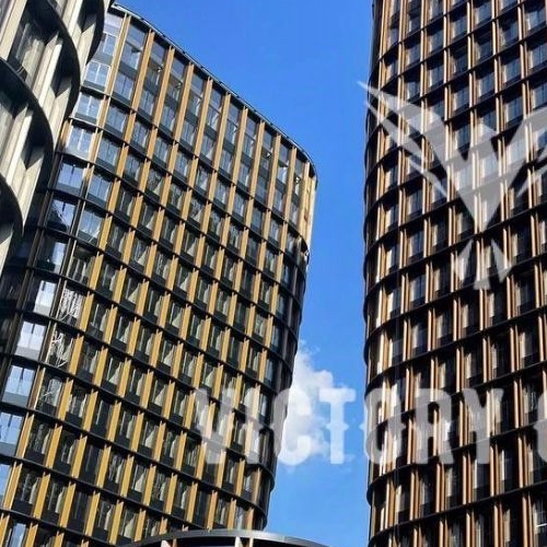 2-комн квартира Дружинниковская улица, 15