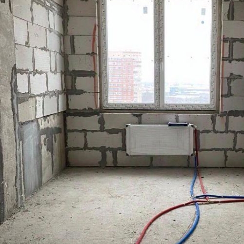 2-комн квартира Люберцы, Красноармейская улица, 19