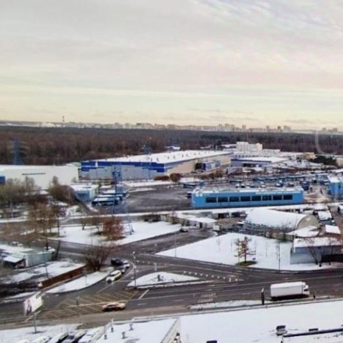 Студия Реутов, Носовихинское шоссе, 37